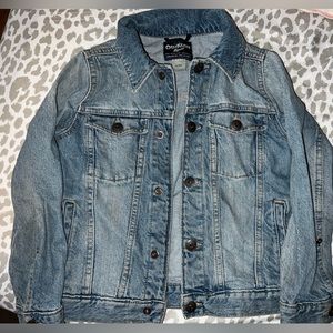 Boy OshKosh jean jacket